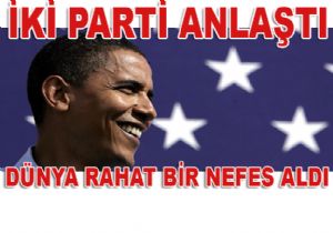 ABD Rahatlatt Dviz Ve Altn Sert Dt!